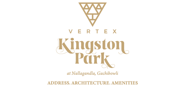 Vertex Kingston Park logo